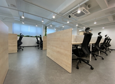 12 m² Business park in Seoul, 4-1 (04714) - 10 | MatchOffice