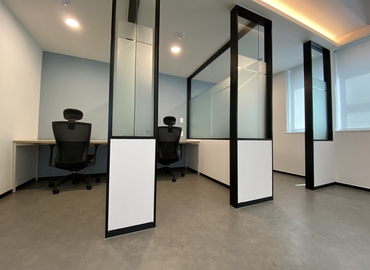 12 m² Business space in Seoul, 4-1 (04714) - 11 | MatchOffice.com
