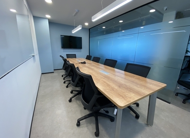 12 m² Business space in Seoul, 4-1 (04714) - 12 | MatchOffice