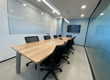 12 m² Business space in Seoul, 4-1 (04714) - 13 | MatchOffice