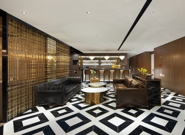 150 m² Business space in Seoul Gangnam-gu, Level 41 (06236) - 3 | MatchOffice