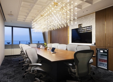 150 m² Business space in Seoul Gangnam-gu, Level 41 (06236) - 5 | MatchOffice.com