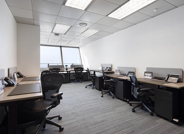 150 m² Business center in Seoul Gangnam-gu, Level 41 (06236) - 6 | MatchOffice.com