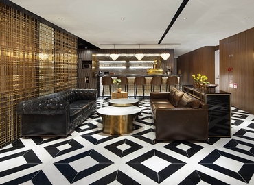 Virtual office in Seoul Gangnam-gu, Level 41 (06236) - 4 | MatchOffice