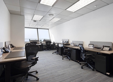 Virtual office space in Seoul Gangnam-gu, Level 41 (06236) - 6 | MatchOffice.com