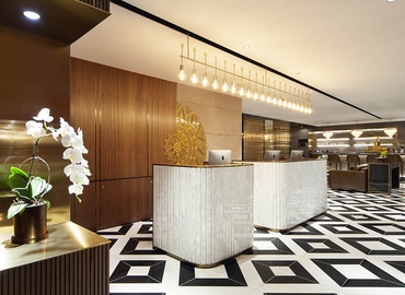 Virtual business address in Seoul Gangnam-gu, Level 41 (06236) - 7 | MatchOffice.com