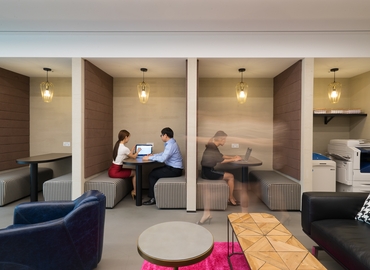 150 m² Serviced office in Seoul Gangnam-gu, Level 20 (06181) - 2 | MatchOffice