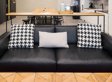 150 m² Serviced office in Seoul Gangnam-gu, Level 20 (06181) - 5 | MatchOffice