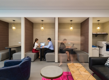 Virtual address in Seoul Gangnam-gu, Level 20 (06181) - 2 | MatchOffice.com