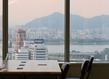 Virtual office space in Seoul Gangnam-gu, Level 20 (06181) - 8 | MatchOffice