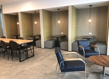 150 m² Business park in Seoul Yeouido-dong, Level 43 (07326) - 0 | MatchOffice