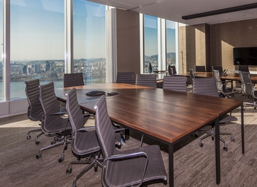 150 m² Business park in Seoul Yeouido-dong, Level 43 (07326) - 6 | MatchOffice.com