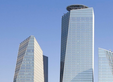 150 m² Business park in Seoul Yeouido-dong, Level 43 (07326) - 11 | MatchOffice.com