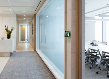 150 m² Serviced office in Seoul Yeouido-dong, Level 22 (07326) - 1 | MatchOffice