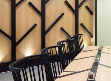 150 m² Business center in Seoul Yeouido-dong, Level 22 (07326) - 8 | MatchOffice