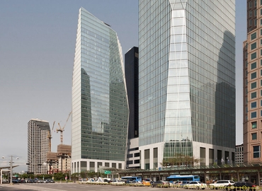 Virtual office in Seoul Yeouido-dong, Level 22 (07326) - 3 | MatchOffice.com