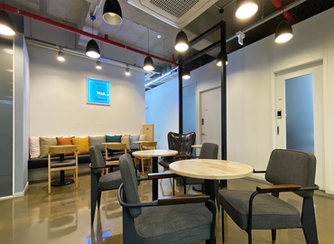 16 m² Business park in Seoul, 3F/4F (06109) - 0 | MatchOffice.com