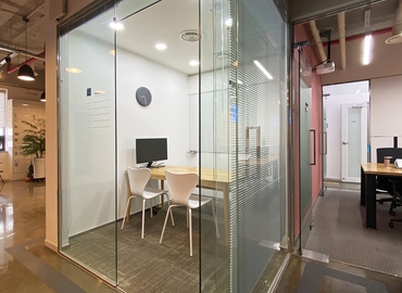 16 m² Business center in Seoul, 3F/4F (06109) - 3 | MatchOffice.com