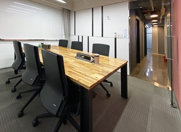 16 m² Business park in Seoul, 3F/4F (06109) - 4 | MatchOffice.com