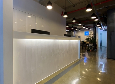 16 m² Business center in Seoul, 3F/4F (06109) - 10 | MatchOffice