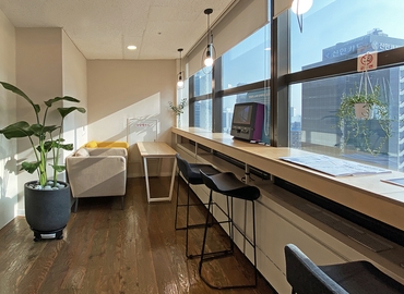 20 m² Serviced office in Seoul, 11F (04522) - 1 | MatchOffice.com