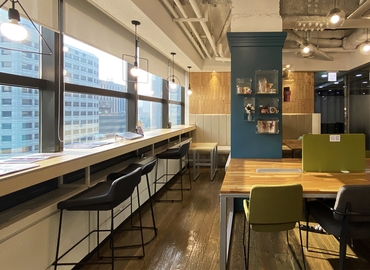 20 m² Business park in Seoul, 11F (04522) - 2 | MatchOffice