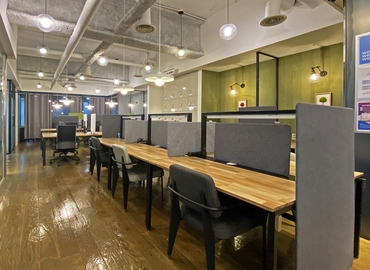 20 m² Business park in Seoul, 11F (04522) - 3 | MatchOffice.com