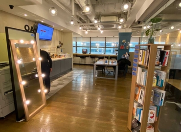 20 m² Business park in Seoul, 11F (04522) - 5 | MatchOffice