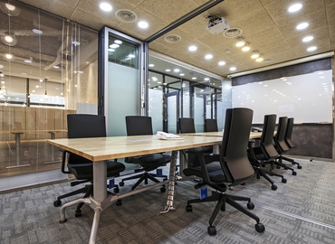 20 m² Business center in Seoul, 11F (04522) - 4 | MatchOffice.com