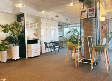 16 m² Business center in Seoul, 5F/6F (135-080) - 4 | MatchOffice.com