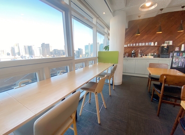 16 m² Serviced office in Seoul, 5F/6F (135-080) - 5 | MatchOffice.com