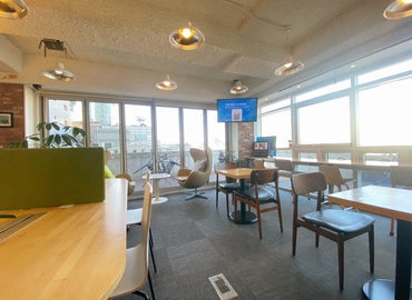 16 m² Business park in Seoul, 5F/6F (135-080) - 6 | MatchOffice
