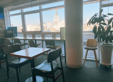 16 m² Business park in Seoul, 5F/6F (135-080) - 7 | MatchOffice.com