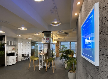 16 m² Business center in Seoul, 5F/6F (135-080) - 8 | MatchOffice.com