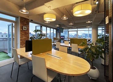 16 m² Business park in Seoul, 5F/6F (135-080) - 0 | MatchOffice