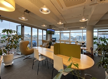 16 m² Business center in Seoul, 5F/6F (135-080) - 9 | MatchOffice