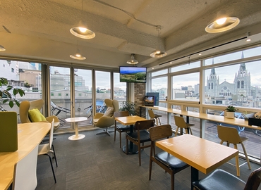 16 m² Business space in Seoul, 5F/6F (135-080) - 10 | MatchOffice