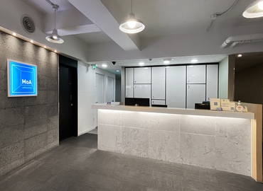 16 m² Business park in Seoul, 5F/6F (135-080) - 12 | MatchOffice