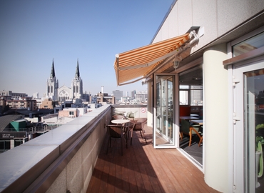 16 m² Business space in Seoul, 5F/6F (135-080) - 2 | MatchOffice