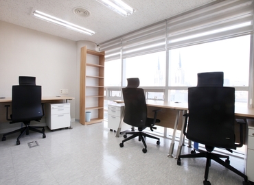 16 m² Business space in Seoul, 5F/6F (135-080) - 14 | MatchOffice