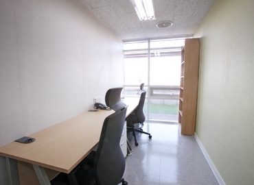 16 m² Business park in Seoul, 5F/6F (135-080) - 15 | MatchOffice
