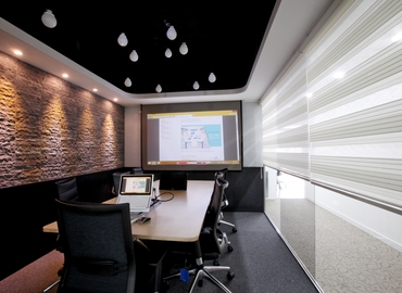 16 m² Serviced office in Seoul, 5F/6F (135-080) - 18 | MatchOffice