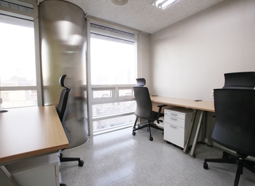 16 m² Serviced office in Seoul, 5F/6F (135-080) - 16 | MatchOffice.com