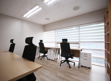 16 m² Business space in Seoul, 5F/6F (135-080) - 17 | MatchOffice.com