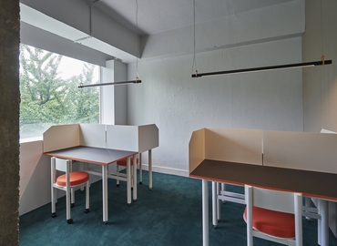 12 m² Business space in Seoul, 3F (03190) - 6 | MatchOffice