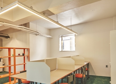 12 m² Serviced office in Seoul, 3F (03190) - 7 | MatchOffice