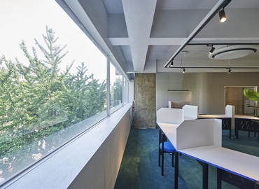 12 m² Business center in Seoul, 3F (03190) - 13 | MatchOffice