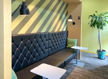 16 m² Business space in Seoul, 3F/4F (06109) - 14 | MatchOffice.com