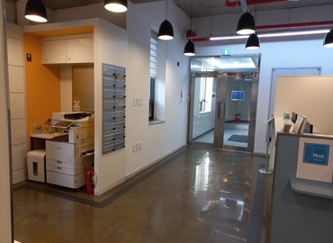 16 m² Business space in Seoul, 3F/4F (06109) - 15 | MatchOffice.com