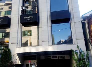 16 m² Business park in Seoul, 3F/4F (06109) - 17 | MatchOffice